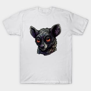 Dark lemur T-Shirt